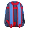 Cartable The Avengers Bleu (32 x 41 x 14 cm)