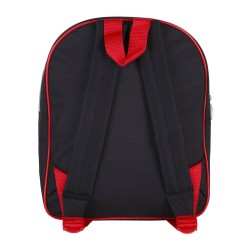 Cartable Minnie Mouse Rouge...