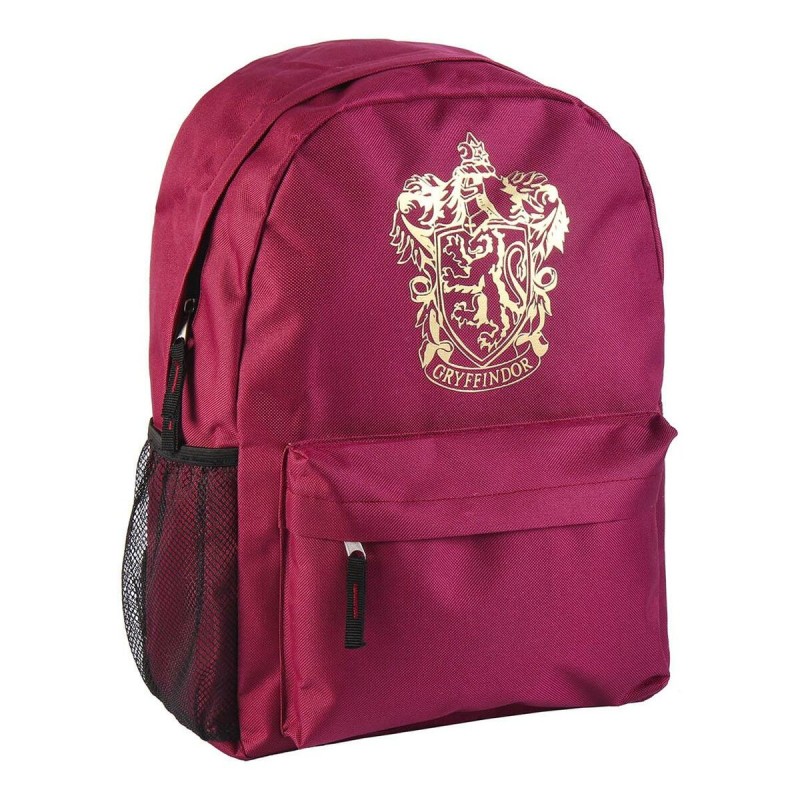 Cartable Harry Potter Rouge (30 x 41 x 14 cm)