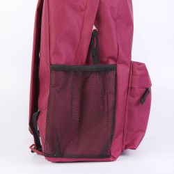 Cartable Harry Potter Rouge (30 x 41 x 14 cm)