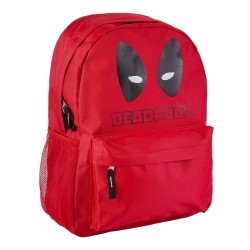 Cartable Deadpool Rouge (30...