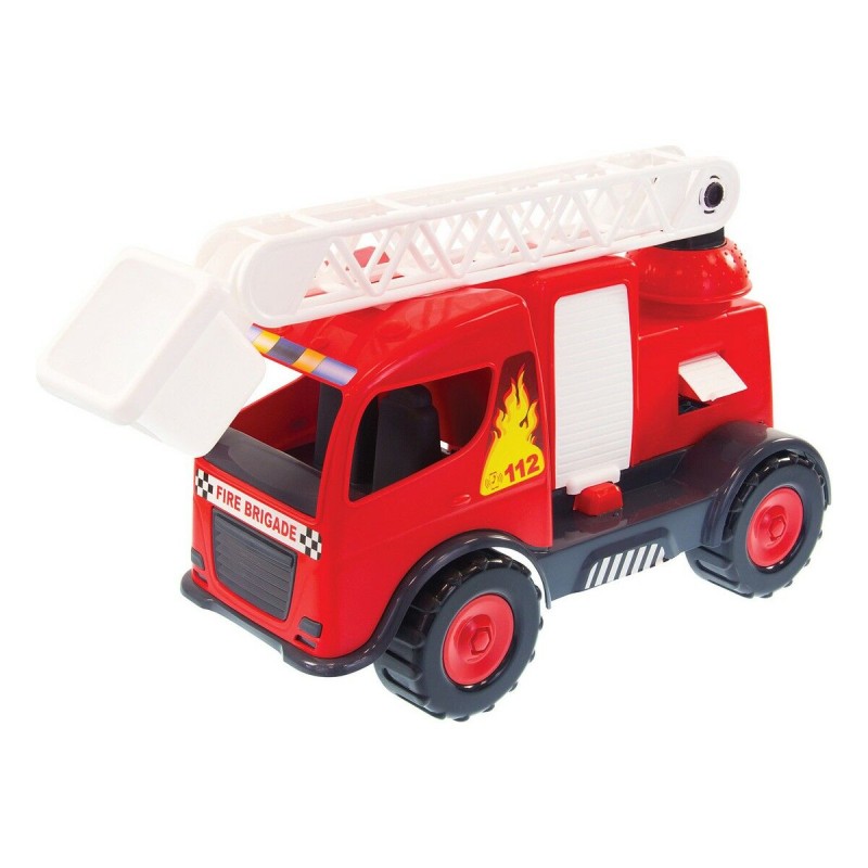 Camion de Pompiers