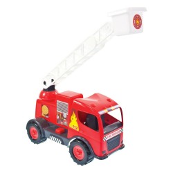 Camion de Pompiers