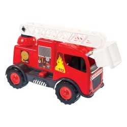 Camion de Pompiers