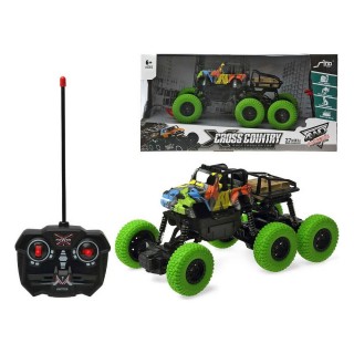 Carte postale microlorge