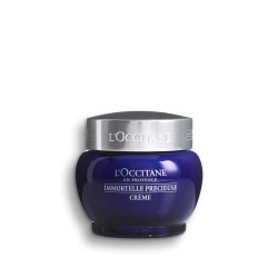 Crème anti-âge L'Occitane...