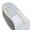 Baskets Casual pour Femme Adidas Courtmaster Blanc