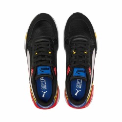 Baskets Puma Graviton Tera Noir