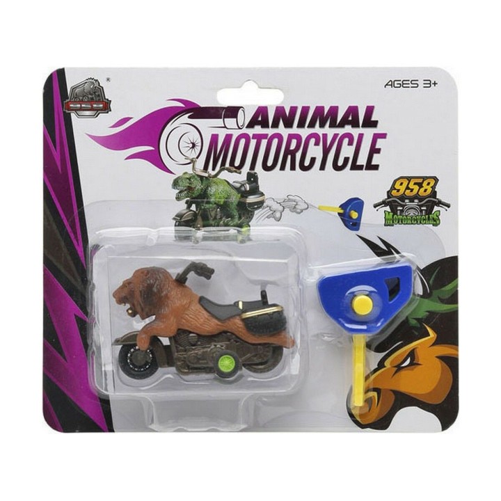 Carte postale microlorge