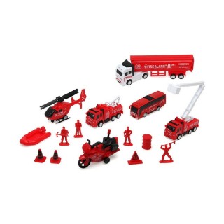 Carte postale microlorge