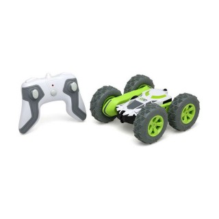 Carte postale microlorge