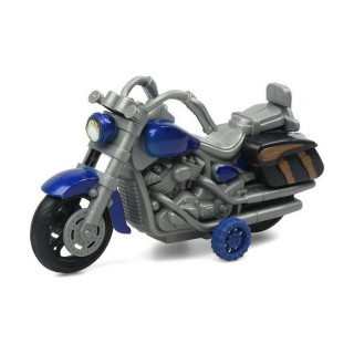 Carte postale microlorge