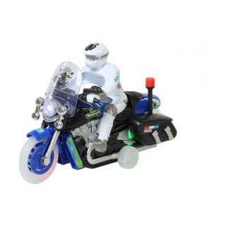 Carte postale microlorge