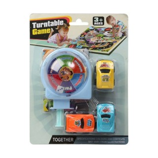 Carte postale microlorge