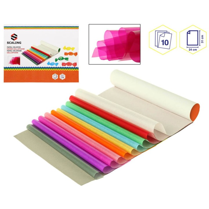 Carte postale microlorge