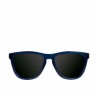 Lunettes de soleil Unisexe Northweek Regular Noir Blue marine (Ø 47 mm)