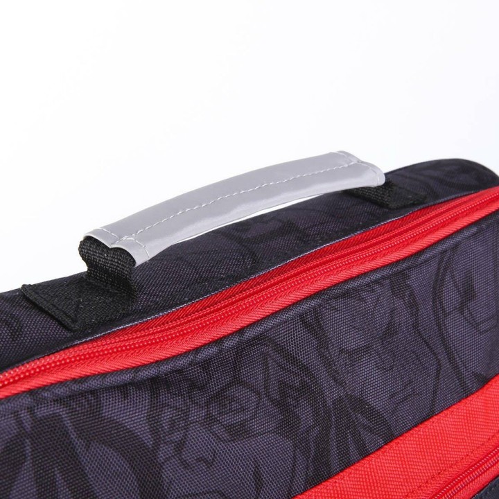 Carte postale microlorge