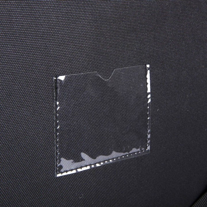 Carte postale microlorge