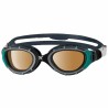 Lunettes de bain Zoggs Predator Flex Noir