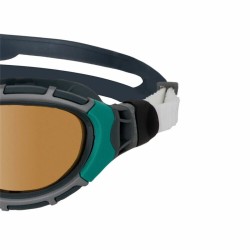 Lunettes de bain Zoggs Predator Flex Noir