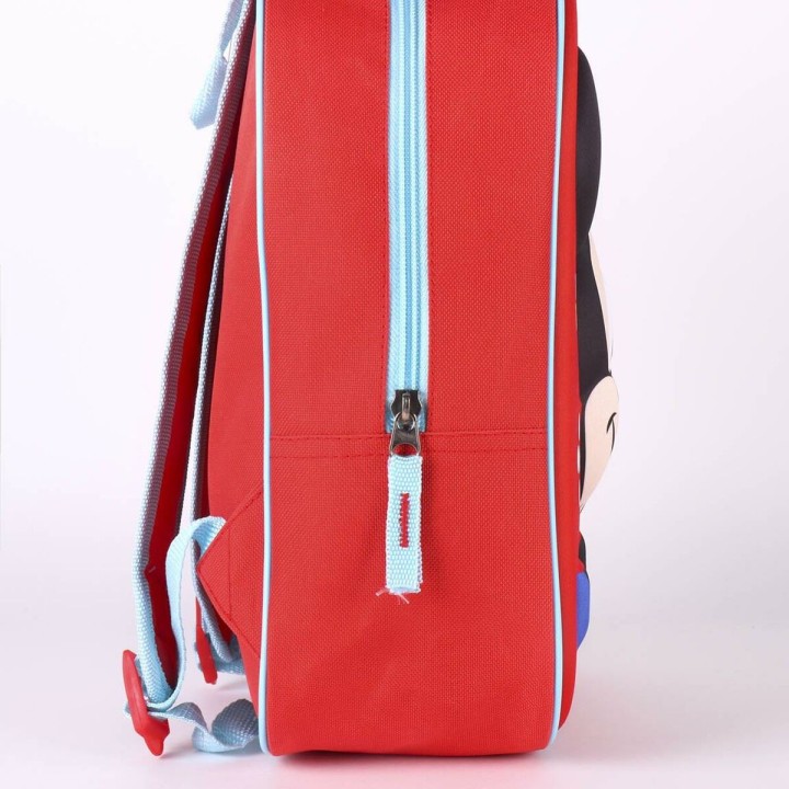 Carte postale microlorge