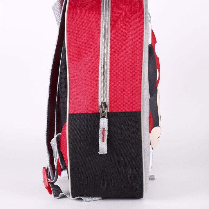 Carte postale microlorge