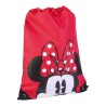 Sac à dos enfant Minnie Mouse Rouge