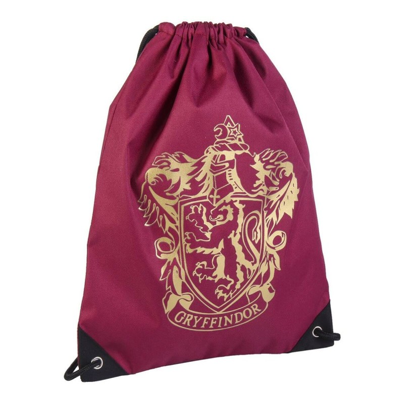 Sac à dos enfant Harry Potter Rouge 29 x 40 x 1 cm