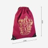 Sac à dos enfant Harry Potter Rouge 29 x 40 x 1 cm