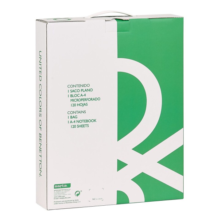 Carte postale microlorge