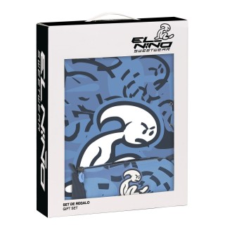 Carte postale microlorge