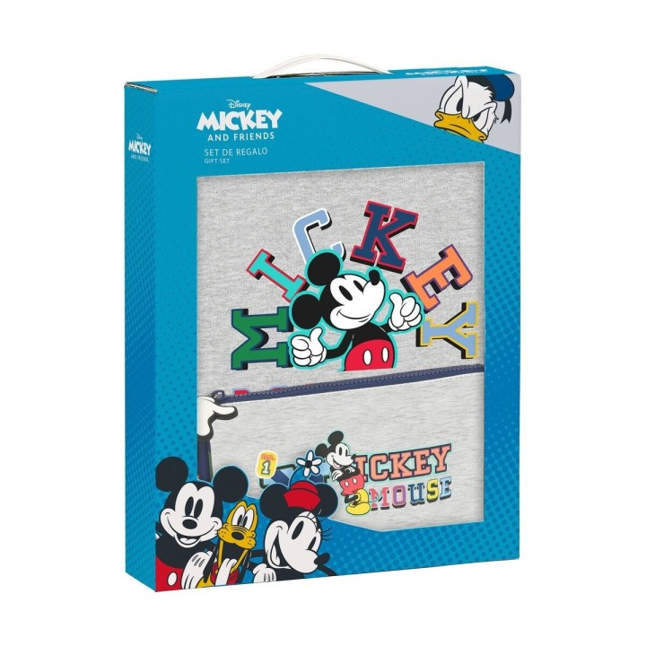 Carte postale microlorge