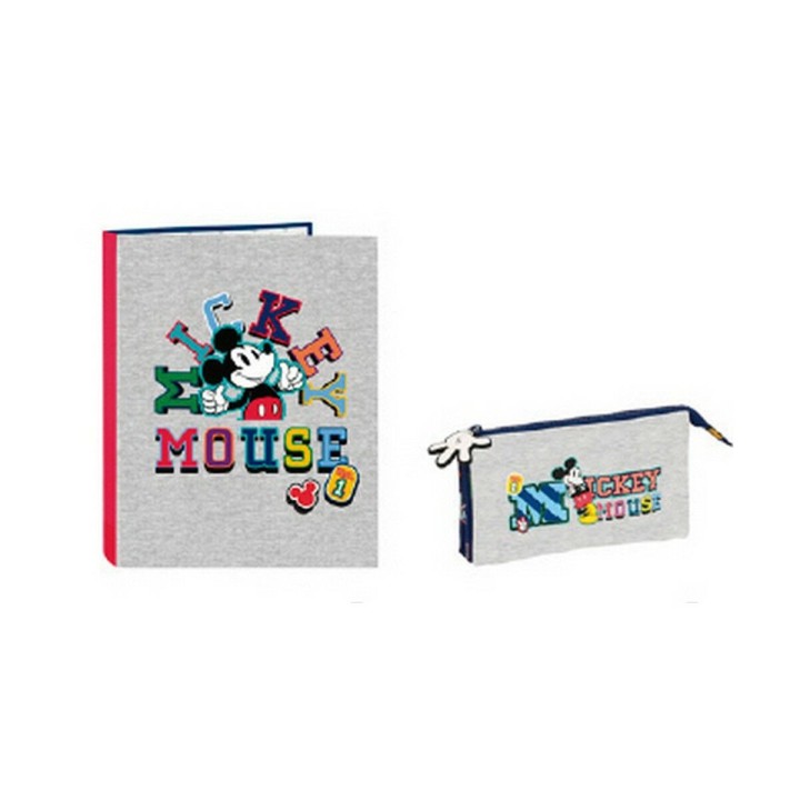 Carte postale microlorge