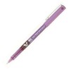 Crayon Roller Pilot V5 Violet 0,3 mm Aiguille (12 Unités)