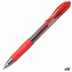 Stylo gel Pilot G-2 07...