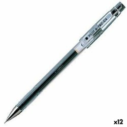 Stylo gel Pilot G-Tec C4...