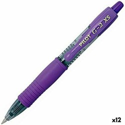 Crayon Roller Pilot G-2 XS...