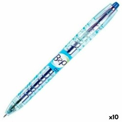 Stylo gel Pilot B2P 07...