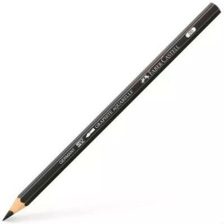 Crayon Faber-Castell Graphite Aquarelle Aquarelle 2B (6 Unités)