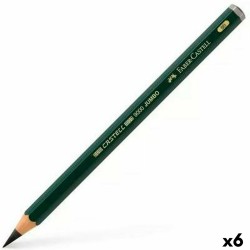 Crayon Faber-Castell 9000...