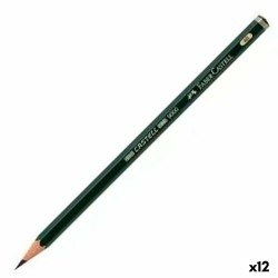 Crayon Faber-Castell 9000...