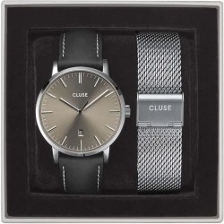 Montre Femme Cluse CG1519501001 (Ø 40 mm)