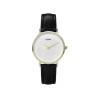 Montre Femme Cluse CL30048 (Ø 33 mm)