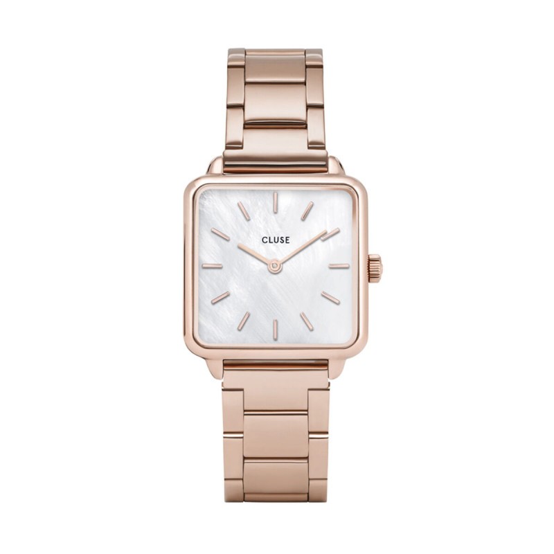 Montre Femme Cluse CL60027S