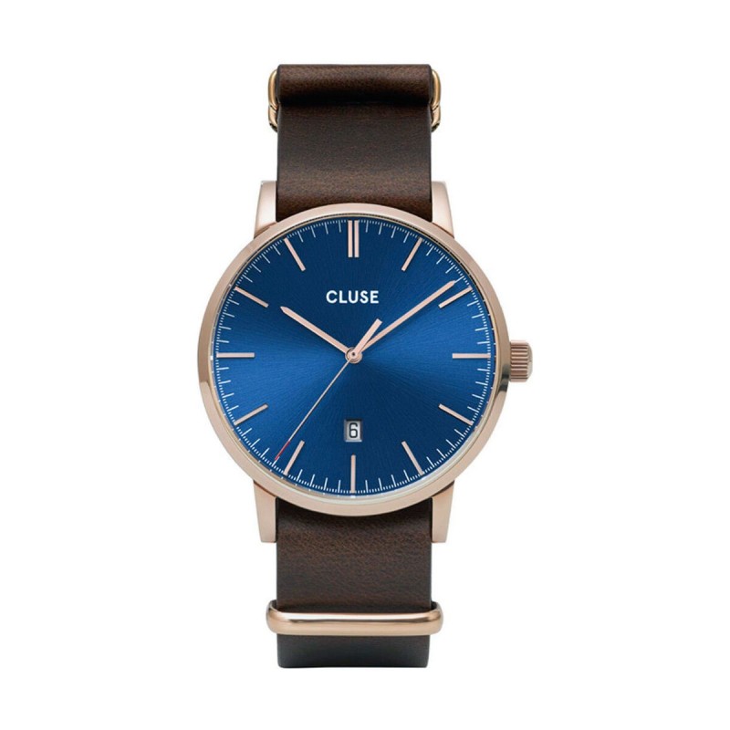 Montre Femme Cluse CW0101501009 (Ø 40 mm)