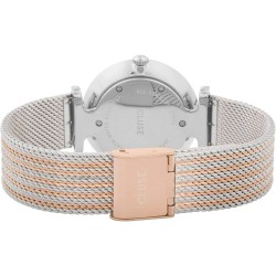 Montre Femme Cluse CW0101208003 (Ø 33 mm)