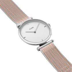 Montre Femme Cluse CW0101208003 (Ø 33 mm)