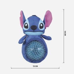 Jouet pour chien Stitch Bleu