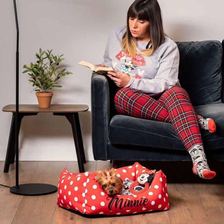 Carte postale microlorge