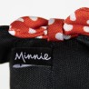 Jouet pour chien Minnie Mouse   Rouge 100 % polyester